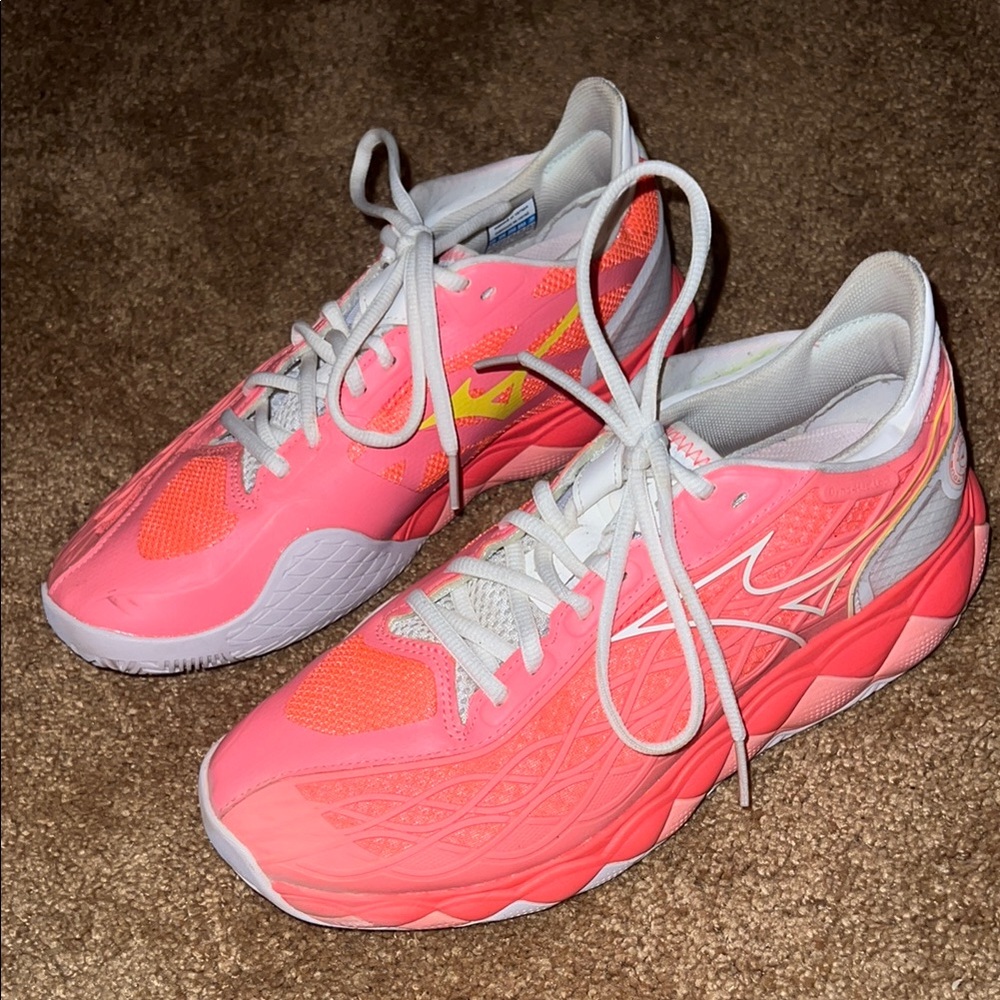 Mizuno Women's Tennis Shoes